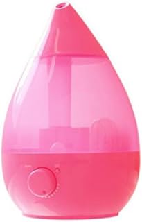 アロマLED加湿器 レイドロップ 超音波式加湿器(木造10畳までレッド) CH-10 RD アロマLED加湿器 レイドロップ 超音波式加湿器(木造10畳までレッド) CH-10 RD